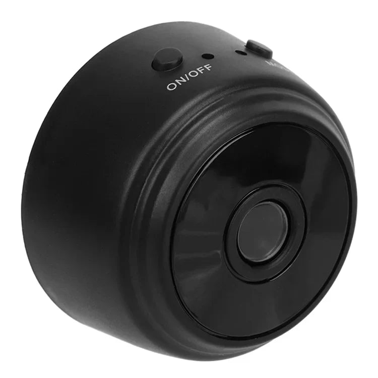 SecureSight Mini Security Camera