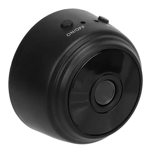 SecureSight Mini Security Camera