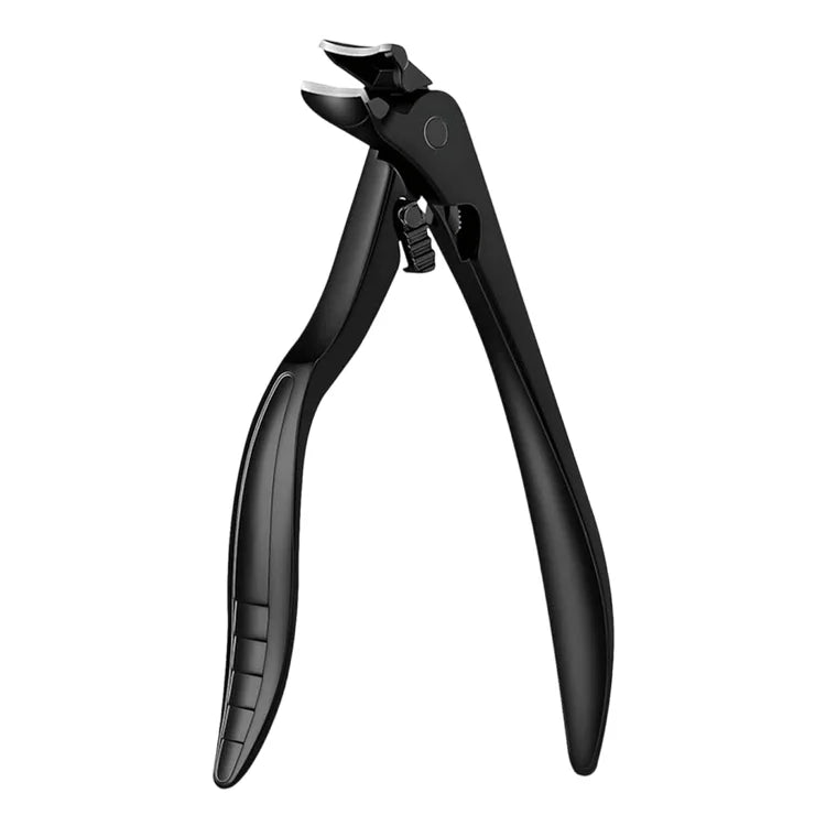 🦶 PodiEase™ Precision Toenail Clipper • Wide-Opening Surgical Steel • Anti-Splash Catcher • Safe Ingrown Nail Care