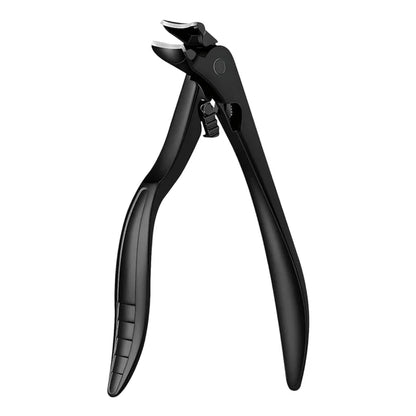 🦶 PodiEase™ Precision Toenail Clipper • Wide-Opening Surgical Steel • Anti-Splash Catcher • Safe Ingrown Nail Care